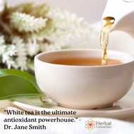 White Tea: A Delicate Treasure Among Teas