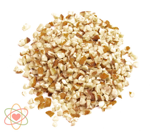 Almond Diced Natural