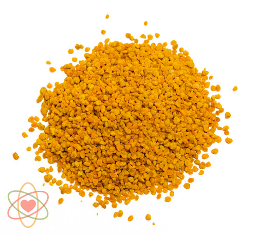 Bee Pollen Granules