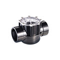 Pentair Valves