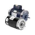Motors and Parts