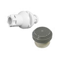 Hot Tub Suction Covers & Fittings