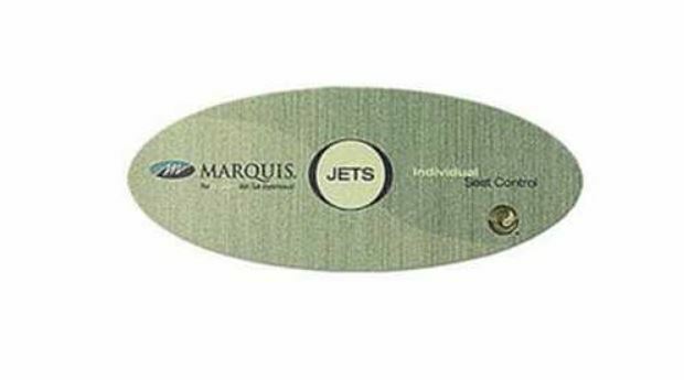 Marquis Spa Controls