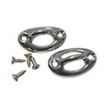 Rope Anchors & Eyes