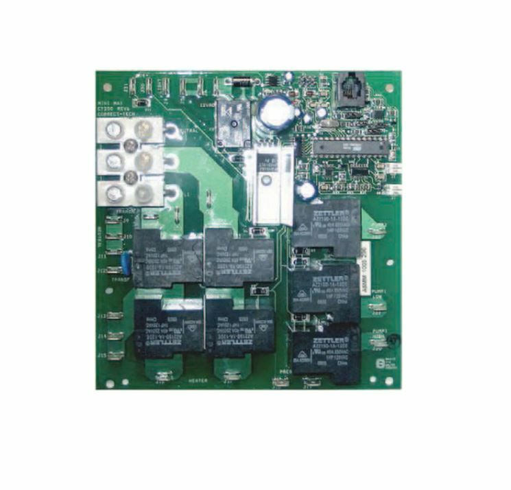 CTI Circuit Boards