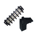 Spa Terminal Blocks & Strips