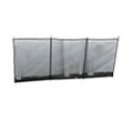 Fencing Parts - In-Ground