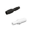 Spa PVC Couplings