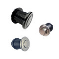 Len Gordon Air Buttons