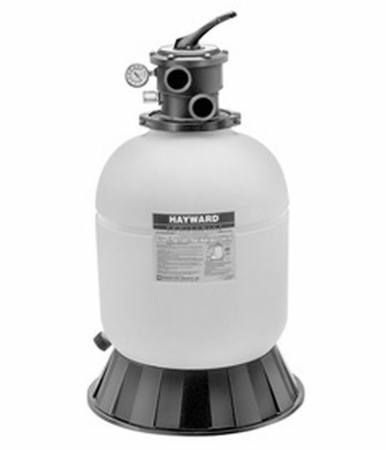 SAND FILTER