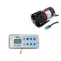 Vita Spa Parts