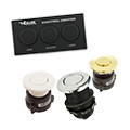 Tecmark Air Buttons