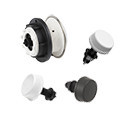 Herga Air Buttons