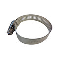 Backwash Hose and Clamps
