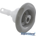 Balboa Water Group/Pentair | Barrel Assy,Cyclone Micro Adj.Swirl,Emer.Cut, Silver | 965281