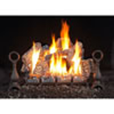 GVL24N Napoleon Vent-Free Gas Log, 24" Natural Gas