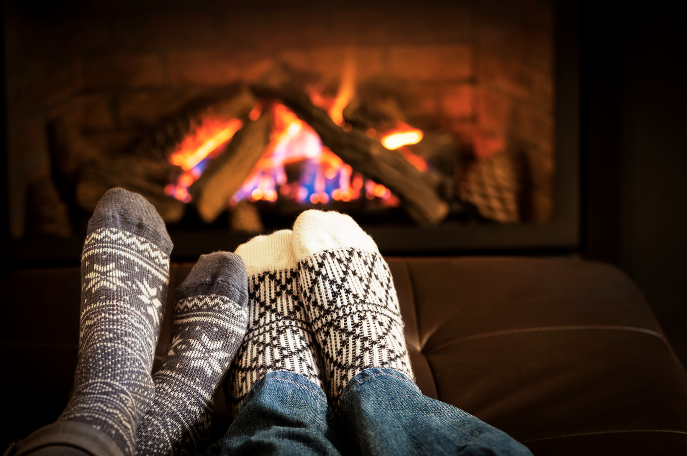 Choosing the Best Fireplace Accessories