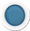 Nail Harmony Reflections Colored Powder ALUMINUM - BLUE TOPAZ - .25 oz
