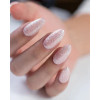 Light Elegance P+ Glitter Gel Polish Tiny Diamond - 10 ml