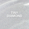 Light Elegance P+ Glitter Gel Polish Tiny Diamond - 10 ml