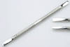 Cuticle Pusher & Spade Shaped