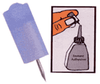 Glue Dispenser Pin