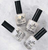 American Manicure - Shear Effects  Gold Dust