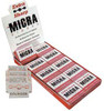 Micra Corn Blades - 100ct