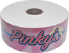 Pinky Muslin Roll - 2 1/2 x 100yds Bleached
