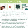Clean + Easy Deluxe Pot Wax Warmer