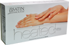 Satin Smooth Heated Mitts