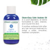 Clean + Easy "azulene" Skin Calming Oil- 2oz