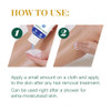 Clean + Easy "azulene" Skin Calming Oil- 2oz