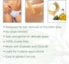 Clean + Easy Brazillian Body Hard Wax - 14oz