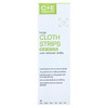Clean + Easy Non-Woven Large Strips - 100pk