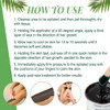Clean + Easy Acai Berry Full Body Hard Wax - 14oz