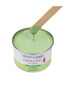 Clean + Easy BAREzilian hard wax