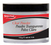 SuperNail Clear Powder - 4oz