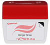 SuperNail Accelerate Soak Off Color Gel: Ginger Snap - 7 g / .25 oz