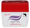 SuperNail Accelerate Soak Off Color Gel: Mystic Purple - 7 g / .25 oz