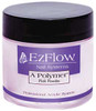 EzFlow A - Polymer Pink - 4oz