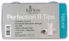 EzFlow Perfection II Tips - Natural - 100ct