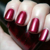 China Glaze Nail Polish Lacquer Long Kiss -.5oz