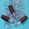 China Glaze Fast Freeze Quick Dry - .5oz / 911