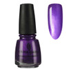 China Glaze Nail Polish Lacquer Coconut Kiss -.5oz