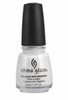 China Glaze Nail Polish Lacquer Moonlight-.5oz