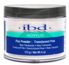 ibd Flex Translucent Pink Powder - 4oz