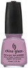 China Glaze Nail Polish Lacquer Sweet Hook -.5oz