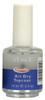 ibd Air Dry Topcoat - 1/2oz