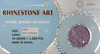 Rhinestone Art Pearl Color - Multi Lt. Amethyst - 1440ct